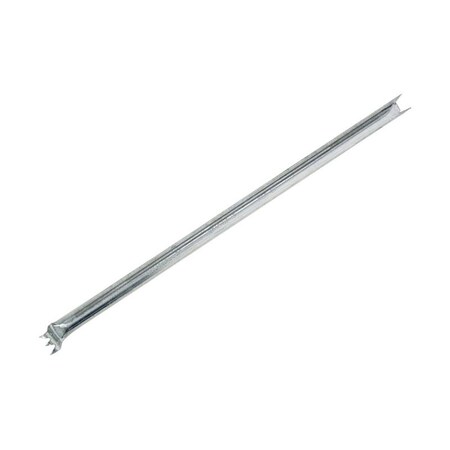 Simpson Common Nail, 10 in L, Stainless Steel 5607148
